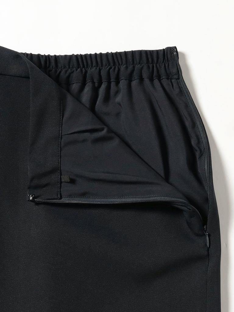 B:MING LIFE STORE by BEAMS Dámská námořnická dlouhá sukně (SL)