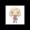 Figurine castlevania nocturne pop! animation maria 9 cm funko