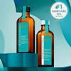 Moroccan Hair Care Essential Oil Repairs Damaged, Nourishes, Smoothes, Removes Frizz, Shampoo-free Oil, Split Ends Care-T2