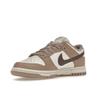 Nike Zapatillas Dunk Low Diffused Taupe Mujer Marrón Sail Plum-Eclipse DD1503-125