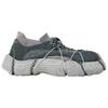 Camper Roku Fabric Comfortable Fashion Durable Low-Top Casual Shoes Unisex sneaker Gray K201630-005