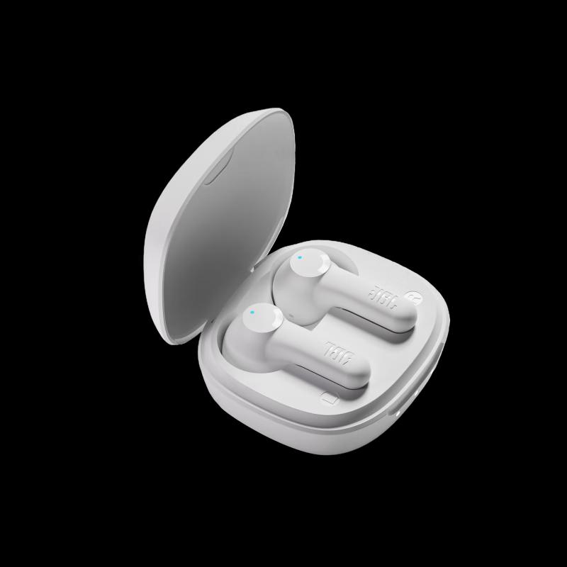 JBL Compact True Wireless Semi-in-ear Earbuds