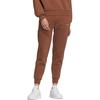 New Adidas Casual Pants Women's Brown IX6789