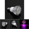 28W Power Led Grow Light 85V-265V Plant Grow Lamp Practical Growing Lamp Bulb  DIY Hydroponics