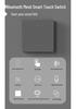 Xiaodu 4-Button Smart Switch with Xiao Ai and Mijia App Integration