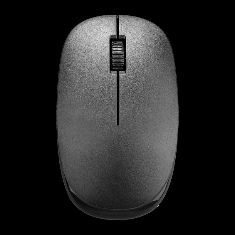 

SooPii 2.4G Wireless Office Mouse G31