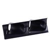 52mm 2"Black A-Pillar Meter Gauge Bracket Mount Holder Pod Protect for Racing