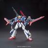 HGBF Lightning Z Gundam Build Fighters 1/144 (Gundam Try)