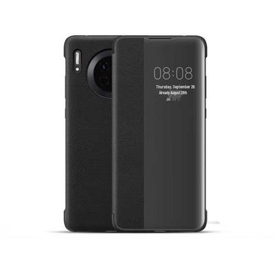 Zhonglu Baishitong Smart Window Flip Phone Case