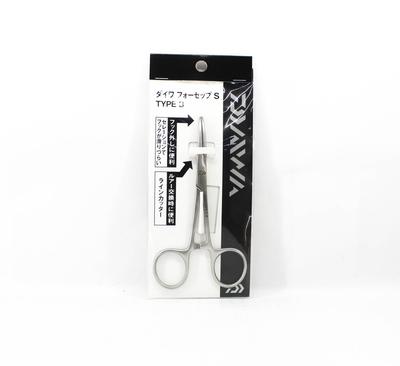 Daiwa Forceps S Type B 125mm (4313)