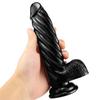 Dragon Drill Simulation Dildo Female Realistic Masturbation Anal Plug Adult Products
