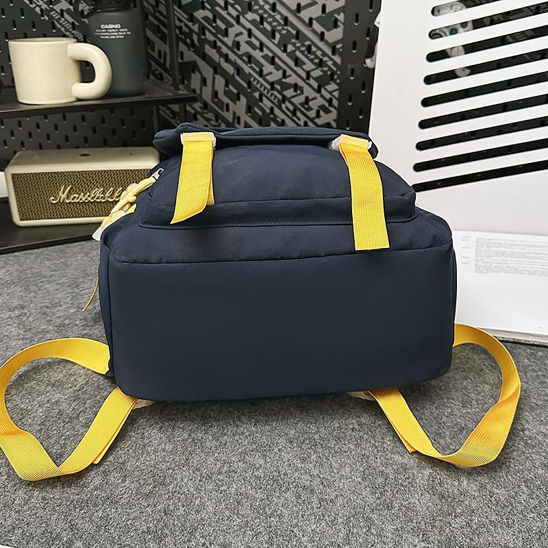 Women's Backpack Men's Large Capacity Computer Bag Student Travel Backpack