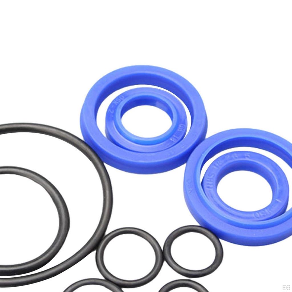 Garnituri Fitinguri Cilindru Hidraulic Stivuitor Înlocuire Upgrade pentru Transpalet Manual