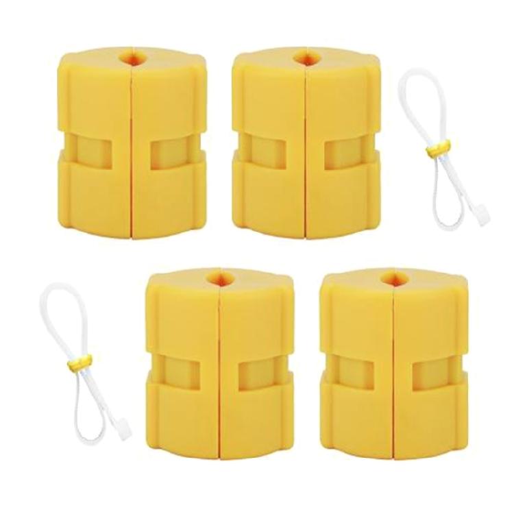 

Pack of 4 Magnetic Fuels Saver Universal Fuels Saver Car Fuels Saver Magnetic 1