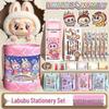 Etravel Labubu Back-to-School Stationery Set