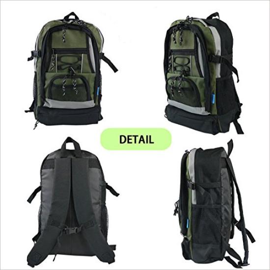 VIAGGIO Multifunctional Divac 7077 Purple