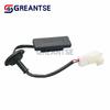 81260-B4000 Car Rear Door Trunk Switch Handle Boot Release Tailgate Open Button For Hyundai I10 2013- Car Parts 81260B4000