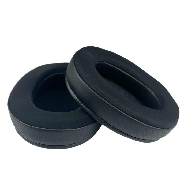 

Cooling Gel Ear Pads Headsets Earmuff for WH-XB910 XB910N Headphones Earpads Ear Pads Sponges Cushions Cover чорний