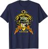 1 Divisin De Caballera French Army Men TShirt Short Sleeve Casual 100 Cotton Shirts