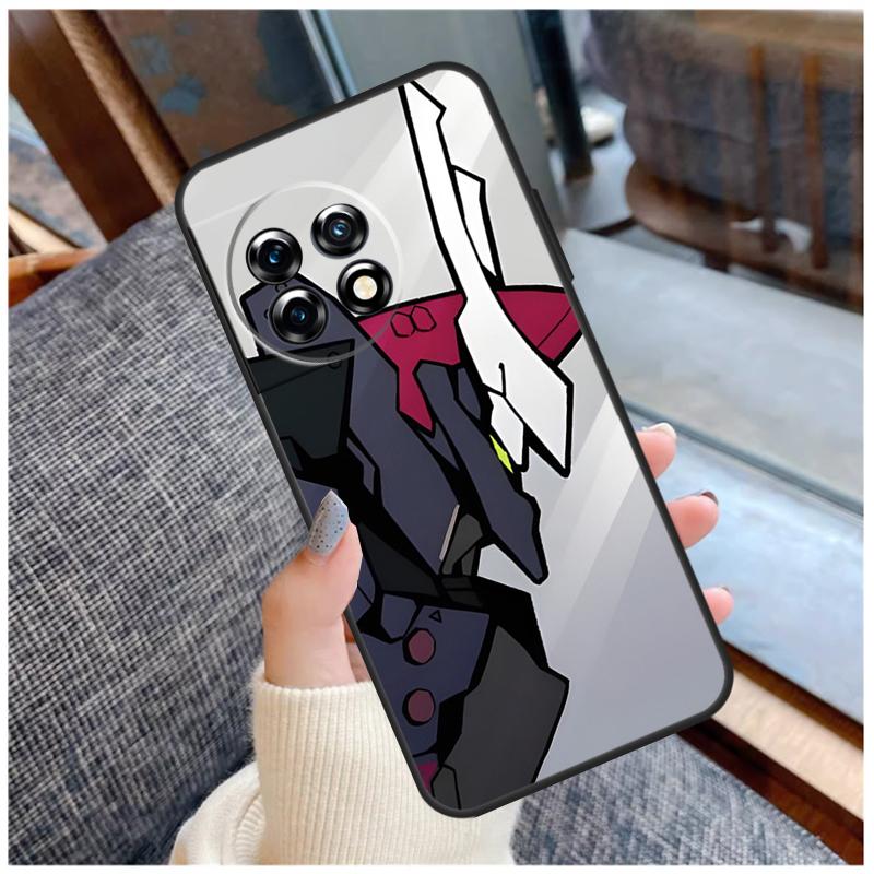 Himeko Kafka Honkai Star Rail Case For OnePlus 11 10 9 8 Pro Ace 8T 9RT 10R 10T Nord CE 2 3 Lite 2T N10 N20 N30 Cover