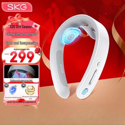 G1 3rd Gen Neck Massager CN Plug (adapter Included)