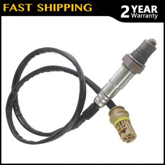 Downstream Right Oxygen o2 Sensor For 2003 2004 2005 Mercedes Benz C240 2.6L AWD