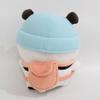Peluche Kawaii Bubu Dudu Animale Orso Panda Bambola Peluche Adorabile Cartone Animato Imbottito Morbido Decorazione per la Casa Regali di Compleanno per la Fidanzata