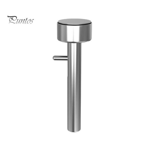 

Приспособление для приготовления фрикаделек и фалафелей для легкого захвата и отбрасывания. Эргономичная ручка. Нержавеющий антипригарный инструмент для быстрого формирования и очистки продуктов. S