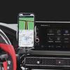 Halterung für Mobiltelefone – Entwickelt für Honda Civic der 11. Generation