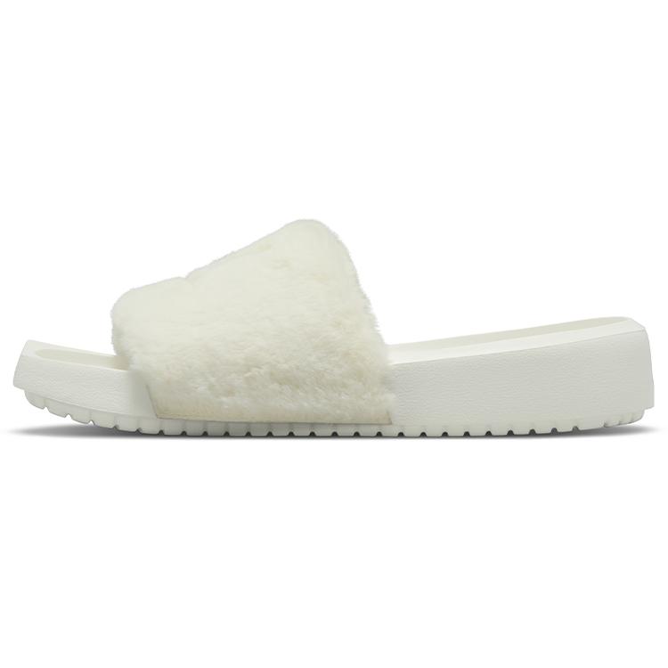 

New JORDAN Nola Slide Coconut Milk Women s DQ5364-131 35.5