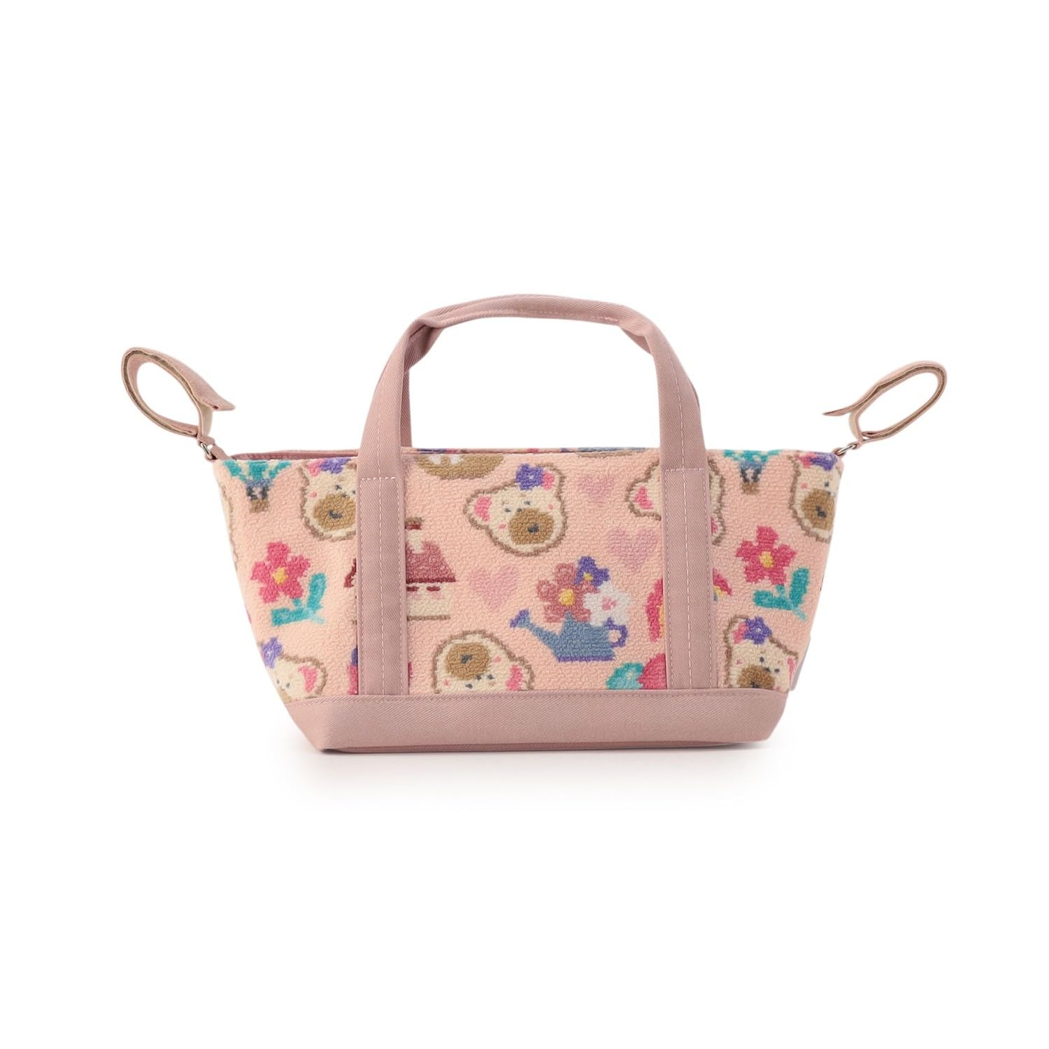 

Сумка для коляски Lilia Dreamy House Orange [Failor] [1I1525121119510] LDH-251119 оранжевый