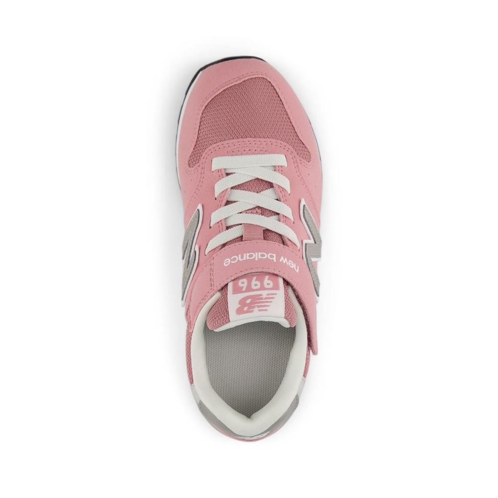 New Balance Yv996 Pink Yv996oe3