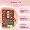 Princess Jieyou Rose Essential Oil Sheet Mask