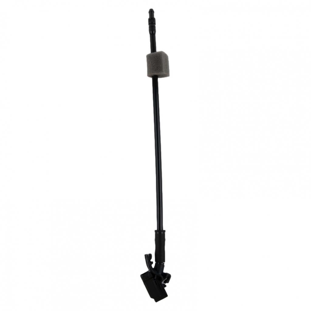 68217041AC Spylerdyser for frontrute for Dodge For Challenger 2015 2020