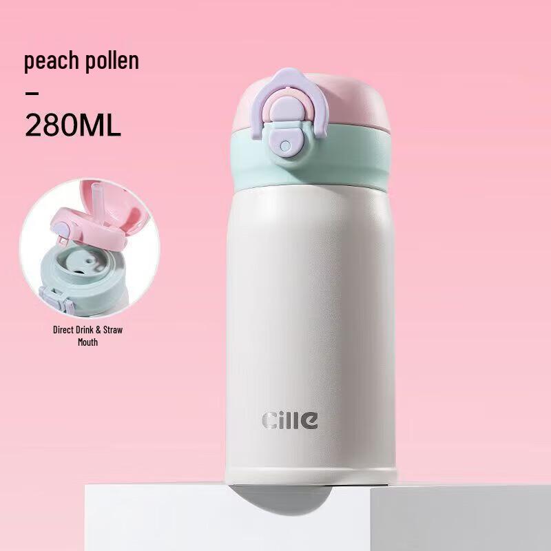 Xile 316 Stainless Steel Insulated Bottle