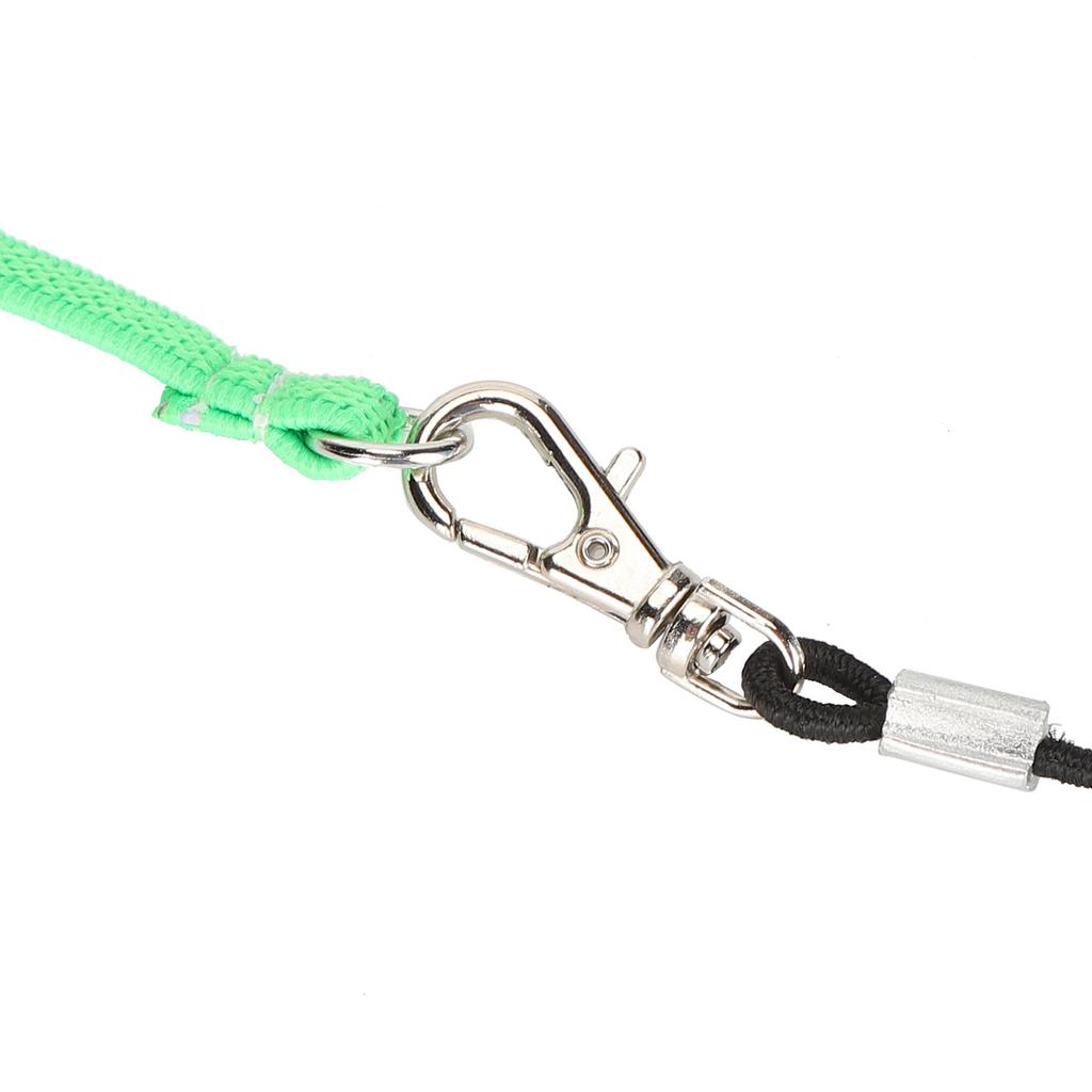 Outdoor Pet Bird Cute Harness Lsh Parrots Flying Training Rope Straps
