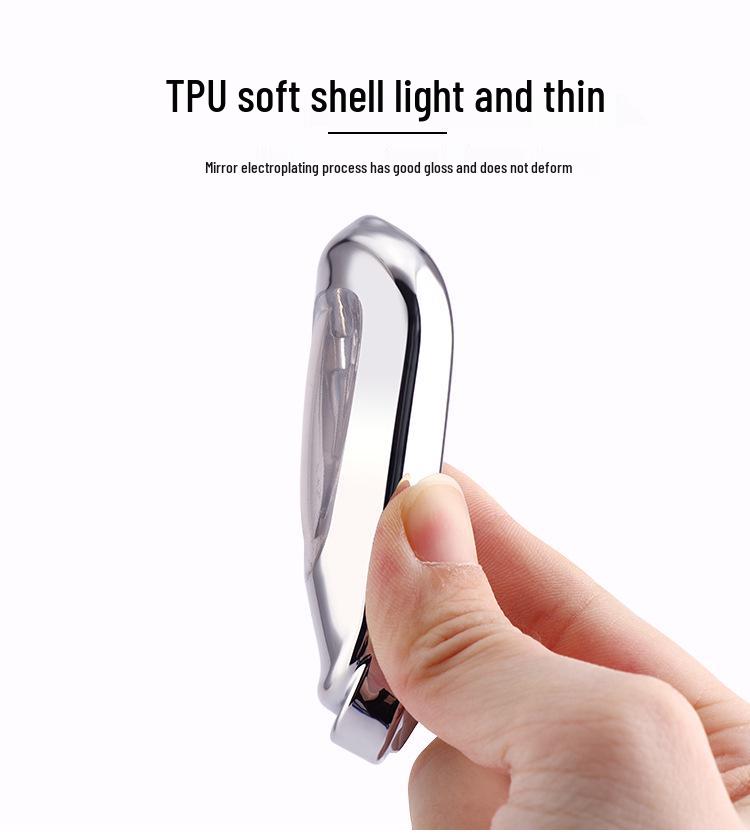 Honda Civic 2021 & Vezel Car Key Protective Case