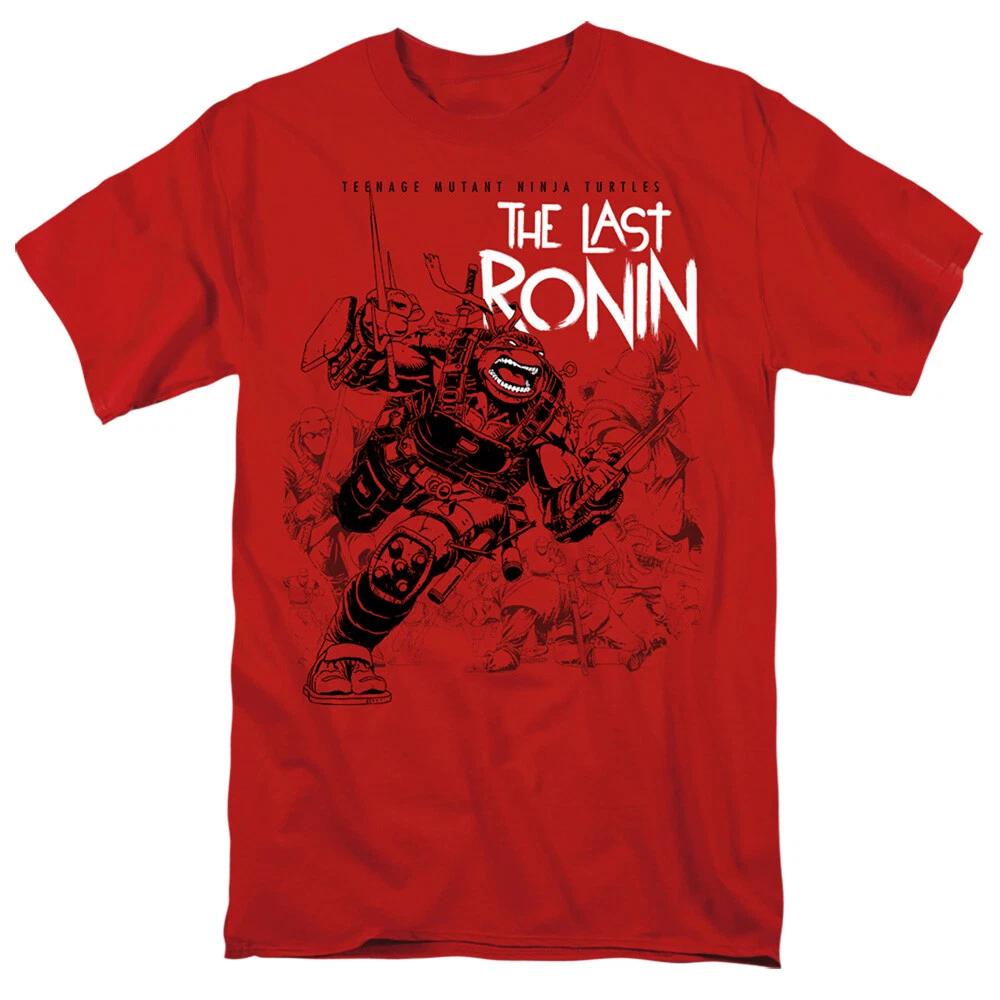 TFFnage Mutant Ninja Turtles  Charging Ronin  T-Shirt or Tank - to 5X 3XL