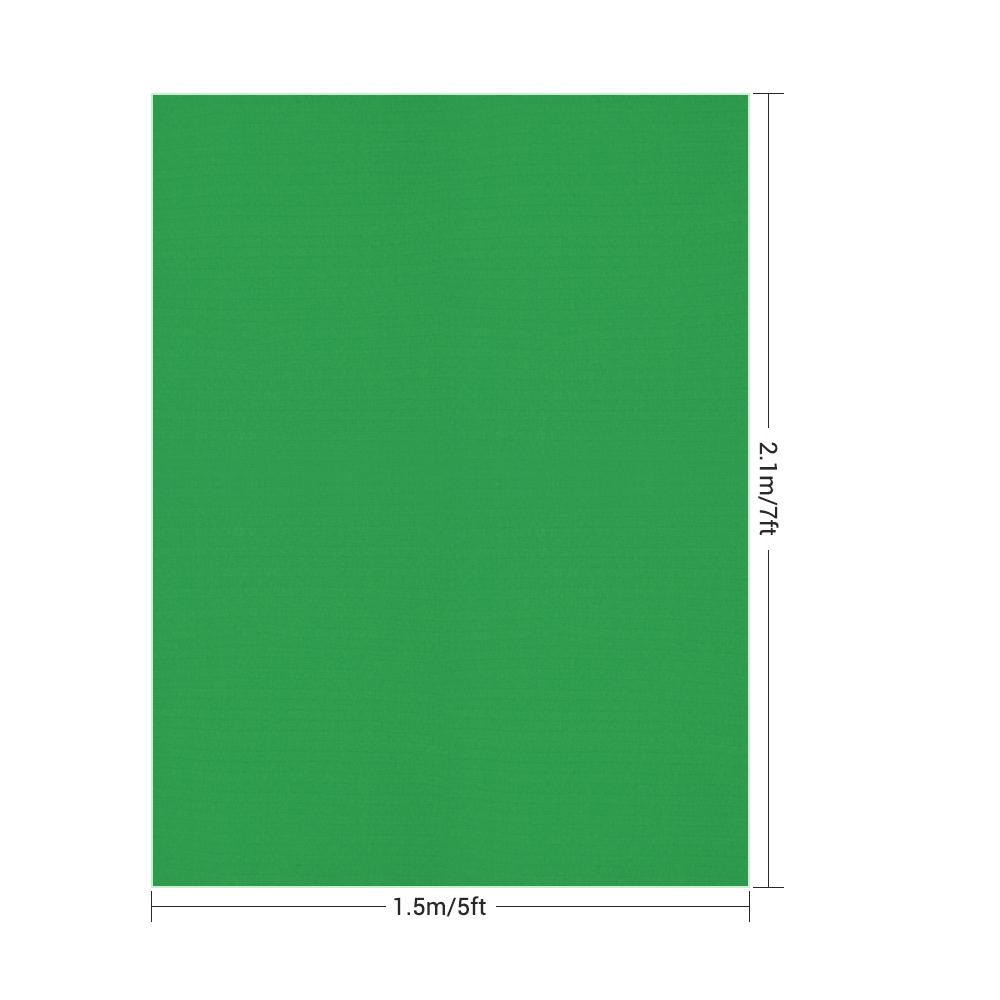 1.5 * 2.1m  5 * 7ft Profession Photography Background Screen Portrait Photography Backdrops Photo Studio Props Washable