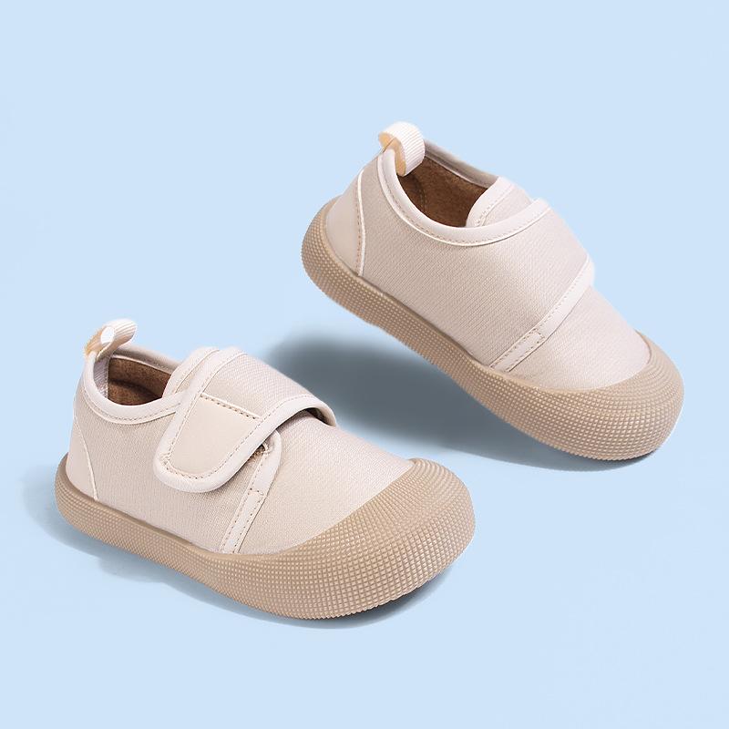 

Boys Sports Shoes, Girls Casual Shoes, Breathable Soft-soled Shoes 21