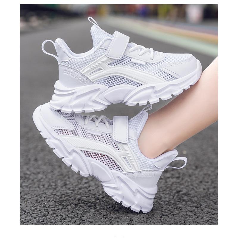 Boys' Slip-resistant Shoes, Student Breathable Sports Shoes