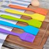 1PC Silicone BBQ Oil Brush Basting Brush DIY Cake Bread Butter Baking Brushes BBQ Tools Kitchen Cooking Barbecue Accessories