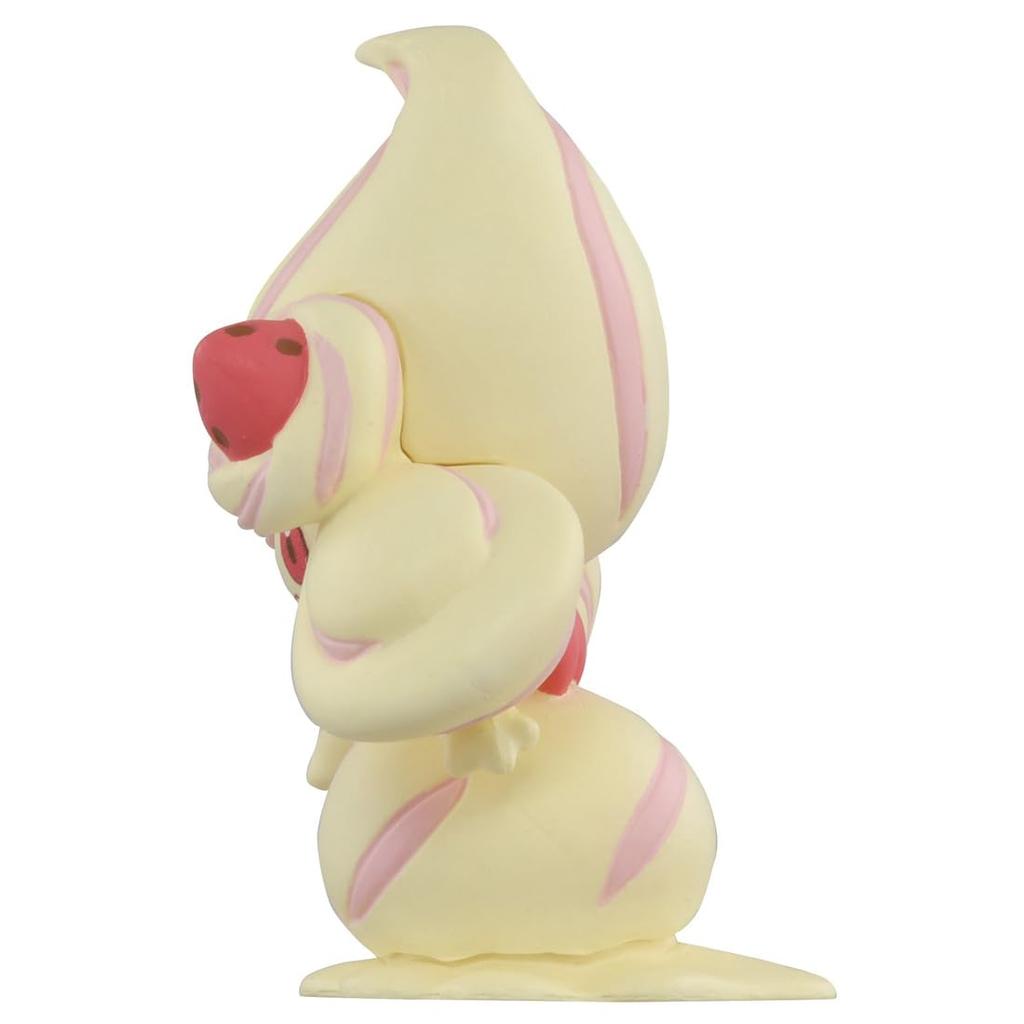 Takara Tomy Pokémon Moncolle MS-60 Mahoippu Milky Vanilla
