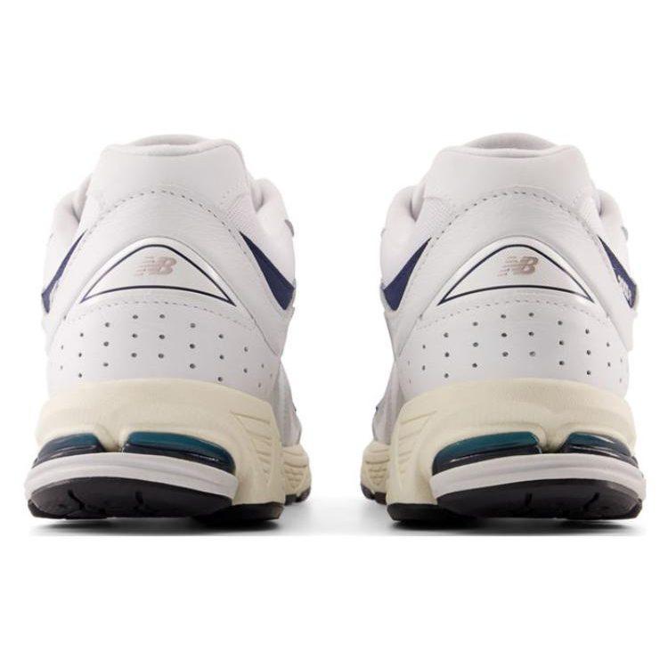 2002R New Balance 'White Natural Indigo' M2002RHQ