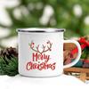 Drinkware It's The Most Wonderful Time of The Year Mug Beautiful Coffee Cups Original Mugs Beer Cup Cup for Tea Rare Funny Cute