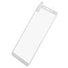 Full Cover Tempered Glass Screen Protector Film for OPPO A73 A79 F5 Mobile Phones