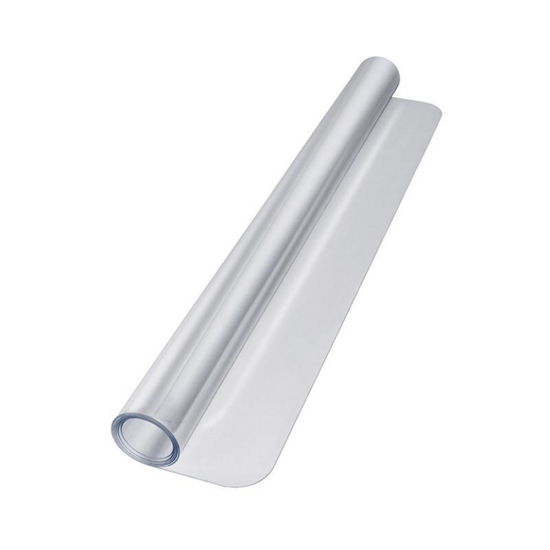 Transparent PVC Table Protector