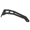 Aluminum Exhaust Hanger Bracket Muffler Exhaust Holder Motorbike Accessories for YZF 2021-2025 Easy Installation