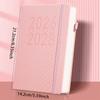 3-Year Monthly Planner Calendar Diary Writing 2026-2028-January To December Minimalist Design Note Book