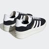 Adidas Gazelle Bold W   Core Black Hq6912